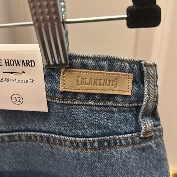 [BLANKNYC] women’s THE HOWARD IN WILDFLOWER - Picture 14 of 16